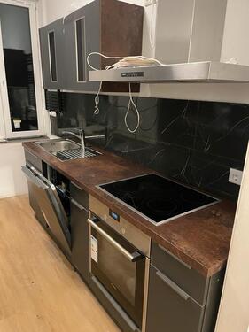 Foto - 4 Zimmer Etagenwohnung zur Miete in Malente