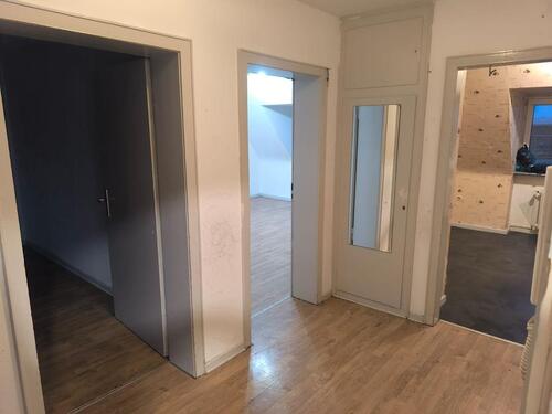 Foto - Schöne 2 Zimmer Dachgeschoßwohnung