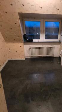 Foto - 2 Zimmer Dachgeschoßwohnung zur Miete in Krefeld