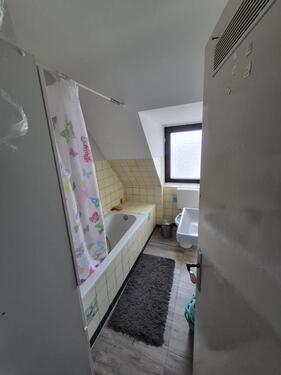 Foto - 2 Zimmer Dachgeschoßwohnung in Krefeld