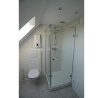 39m² Dachgeschosswohnung mit Einbauküche inkl. Geschirrspüler - Stadthagen