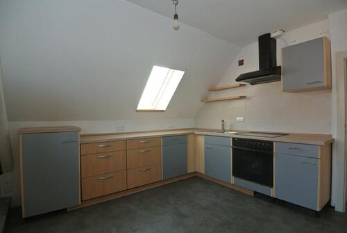 Foto - Dachgeschoßwohnung in Stadthagen zur Miete