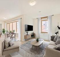 Schickes 2-Zimmer-Apartment in Dresden