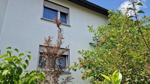 Foto - Mehrfamilienhaus, Wohnhaus zum Kaufen in Dreieich