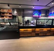 Laden in der Riesenfeldstraße zu vermieten. - München Allach-Untermenzing