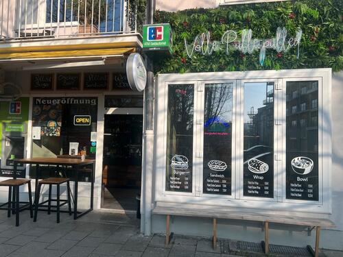 Foto - andere zur Miete in München