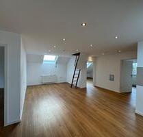 Modernes Wohnen in attraktiver Umgebung - Langenau