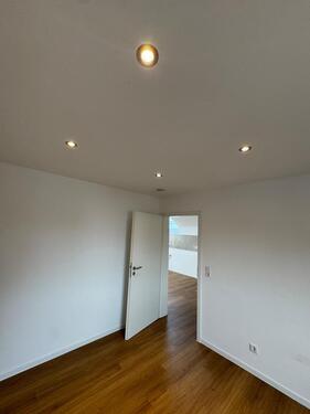 Foto - Dachgeschoßwohnung in Langenau zur Miete