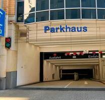 Tiefgaragenstellplatz Tübinger Carré Christophstraße - Stuttgart Stuttgart-Süd