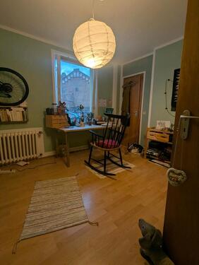 Foto - 1 Zimmer Etagenwohnung zur Miete in Aachen