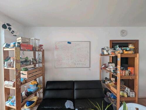 Foto - Etagenwohnung in Aachen zur Miete