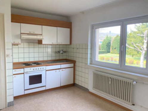 Foto - 3.5 Zimmer Etagenwohnung zur Miete in Lauchringen