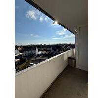 Moderne 3er-WG – ideal für Studenten oder Monteure | voll möblier - Erlangen Alterlangen