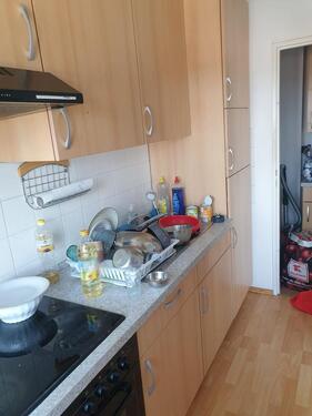 Foto - 1 Zimmer Etagenwohnung zur Miete in Erlangen