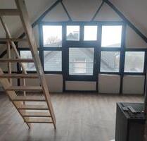 Schöne Altbauwohnung in Ennepetal Voerde (DG) - Gevelsberg