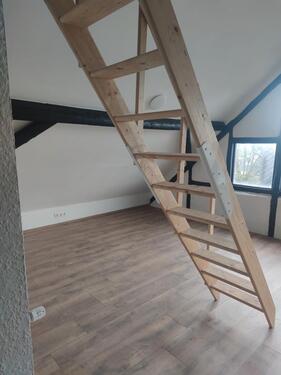 Foto - 2 Zimmer Dachgeschoßwohnung in Gevelsberg