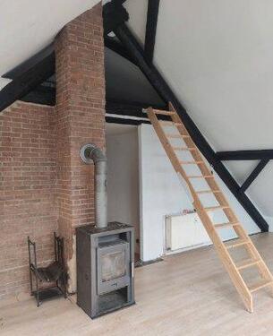 Foto - Dachgeschoßwohnung in Gevelsberg zur Miete