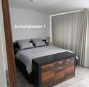 Foto - 3 Zimmer Dachgeschoßwohnung zur Miete in Wardenburg