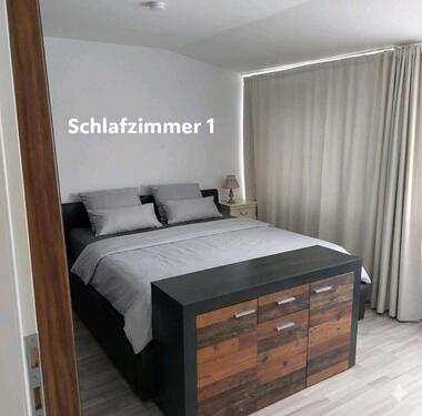 Foto - 3 Zimmer Dachgeschoßwohnung zur Miete in Wardenburg