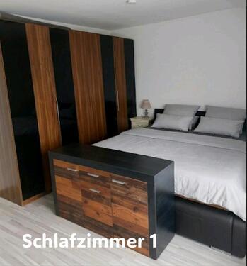 Foto - 3 Zimmer Dachgeschoßwohnung in Wardenburg