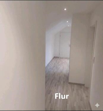 Foto - Dachgeschoßwohnung in Wardenburg zur Miete