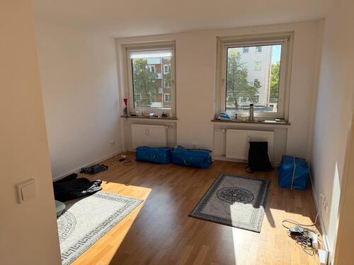 Foto - 1 Zimmer Etagenwohnung zur Miete in München