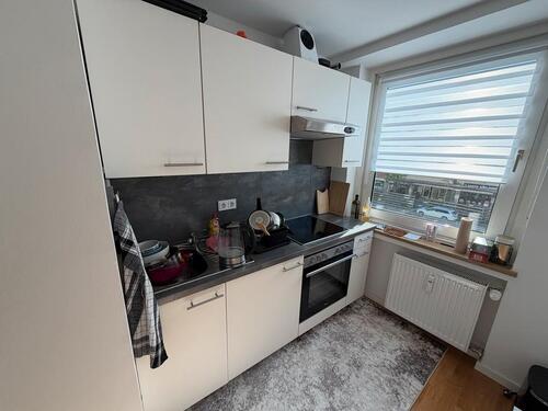 Foto - Etagenwohnung in München zur Miete