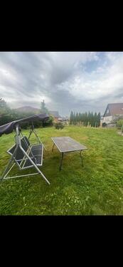 Foto - Großzügige 2-Zimmer-Wohnung mit großem Garten in Ruhiger Lage