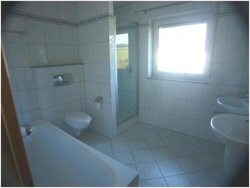 Foto - 4 Zimmer Maisonettenwohnung in Kiedrich