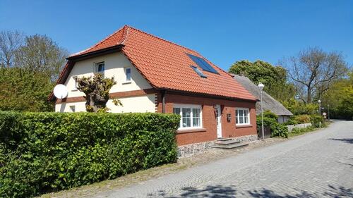 Foto - Ferienwohnung, Rügen, Kap Arkona, Putgarten, Strand, Vitt, Fewo