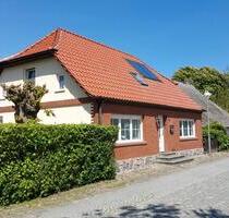 Ferienwohnung, Rügen, Kap Arkona, Putgarten, Strand, Vitt, Fewo - Dranske