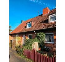 Reihenmittelhaus zu vermieten - 1.100,00&nbsp;EUR Kaltmiete, ca.&nbsp; 60,00&nbsp;m&sup2; in Mölln (PLZ: 23879)