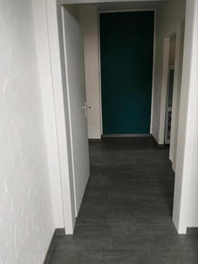 Foto - Erdgeschoßwohnung in Büdingen zur Miete