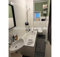 Wohnungsswap - 3 Zimmer, 53 m² - Alter Teichweg, Hamburg-Nord, Hamburg