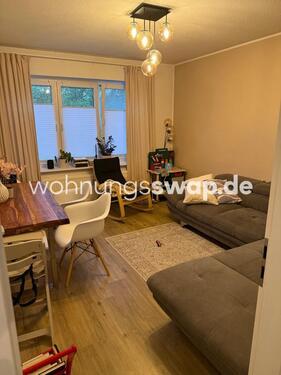 Foto - 3 Zimmer Etagenwohnung in Hamburg