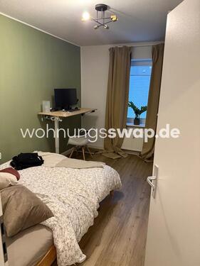 Foto - Etagenwohnung in Hamburg zur Miete