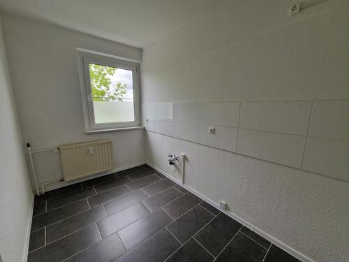 Foto - 3 Zimmer Etagenwohnung zur Miete in Neubrandenburg