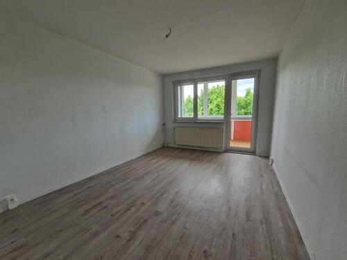 Foto - 3 Zimmer Etagenwohnung in Neubrandenburg