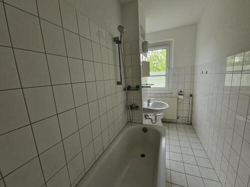 Foto - Etagenwohnung in Neubrandenburg zur Miete