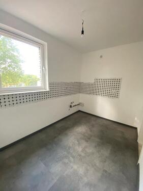 Foto - Etagenwohnung in Gelsenkirchen zur Miete