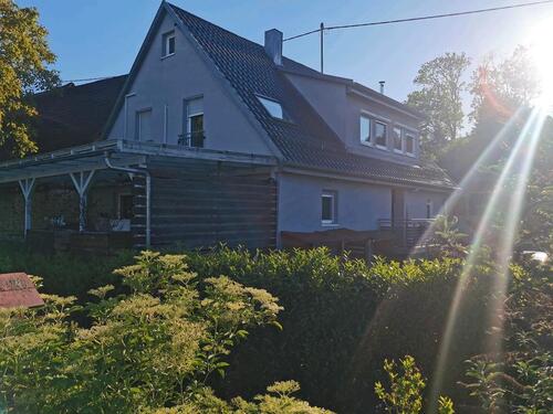 Foto - Einfamilienhaus in Elztal-Dallau, provisionsfrei!