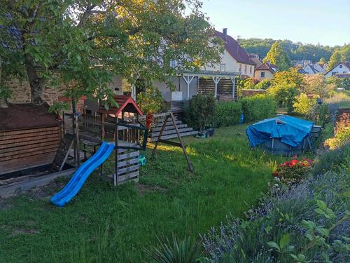 Foto - 6 Zimmer Einfamilienhaus zum Kaufen in Elztal
