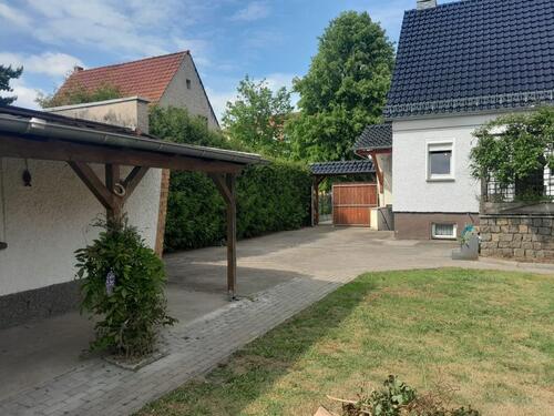 Foto - Einfamilienhaus in Woltersdorf zum Kaufen