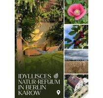 Bezugsfreies Einfamilienhaus: Sonne +Garten (keine Provision) - Berlin Pankow