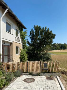 Foto - Reihenhaus zum Kaufen in Uttenreuth