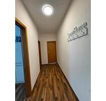 Dachgeschosswohnung ab 01.11.26 frei in Recklinghausen