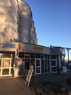 Foto - Laden im Erdgeschoss auf ca. 166 m²