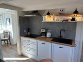 Foto - Gemütliches Ferienhaus bei Husum an der Nordsee mit Garten