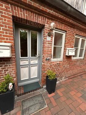 Foto - Etagenwohnung zur Miete in Garding