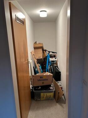 Foto - Etagenwohnung in Garding zur Miete